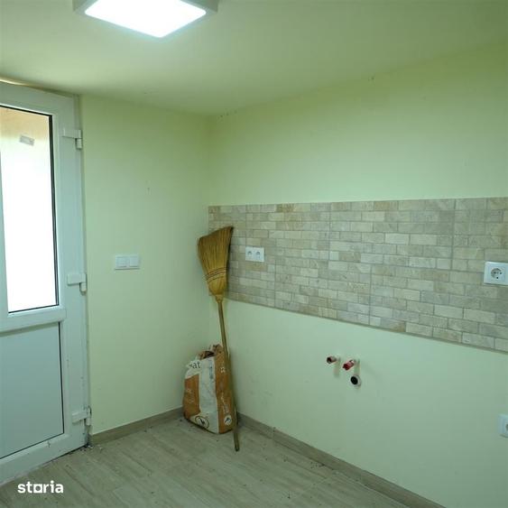 Casă cu 2 camere în Sânnicoară