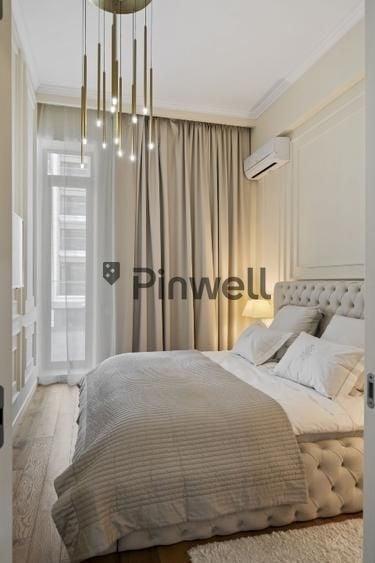 Apartament cu 2 camere decomandat, mobilat în Cotroceni