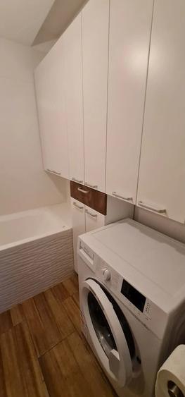 pet friendly trei camere cu parcare si boiler Metrou Nicolae Grigorescu - 8