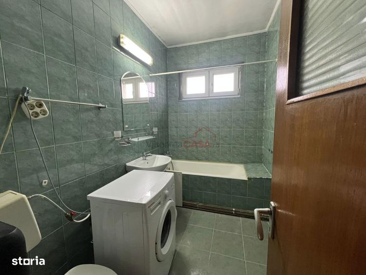 Apartament cu 3 camere în Obor