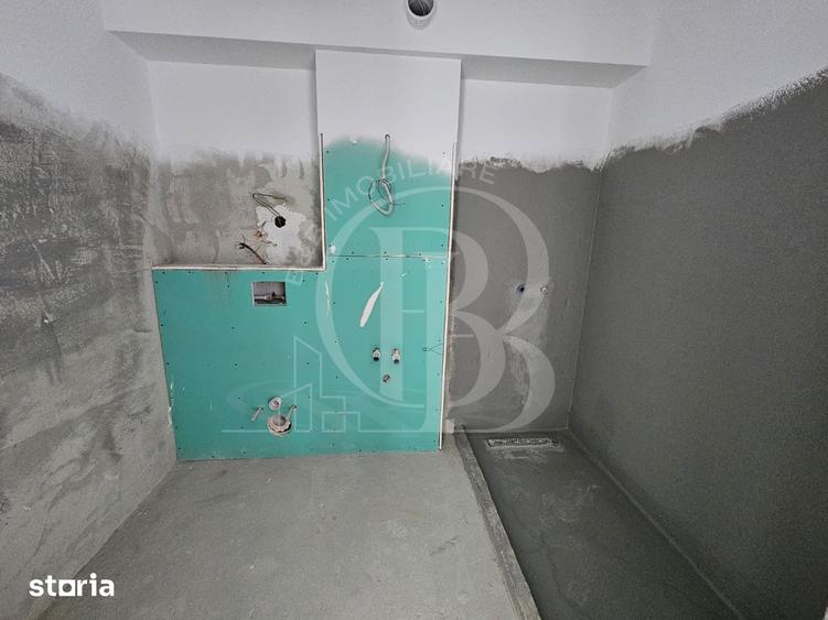 4 Camere Living 60mp Terasa 82mp-Parcare Inclusa-Th. Pallady - 10