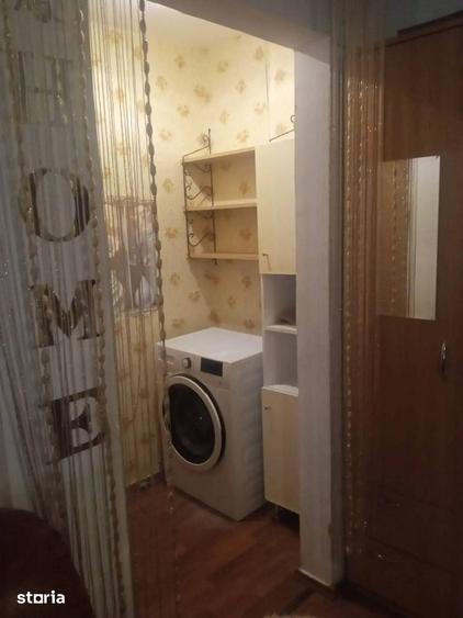 Apartament 2 camere decomandat Brancoveanu 4 minute de sta?ia STB - 8