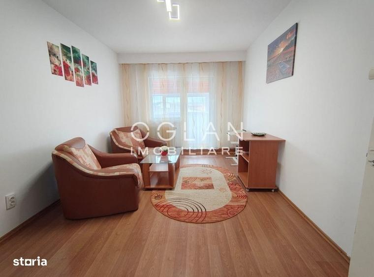 Apartament cu 4 camere decomandat în Ultracentral