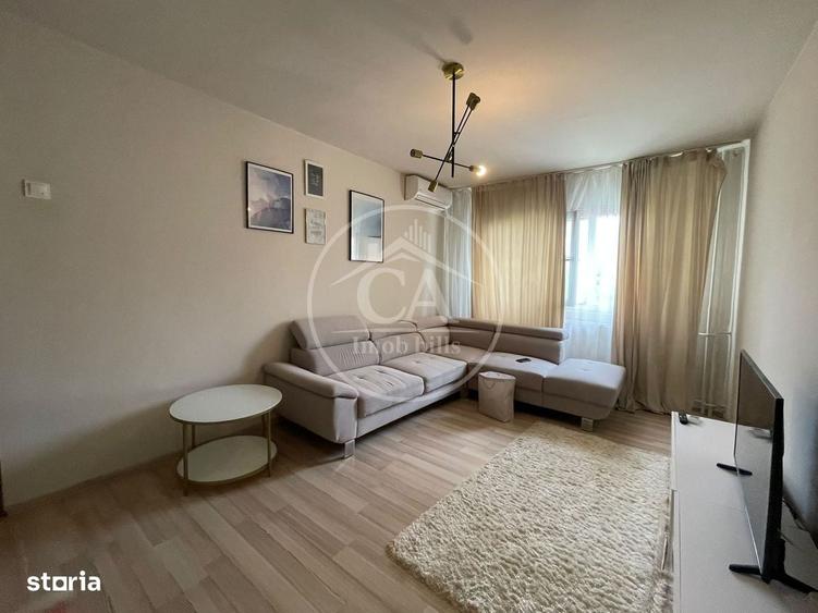 Apartament de inchiriat cu 3 camere in zona Decebal, Oradea - 2