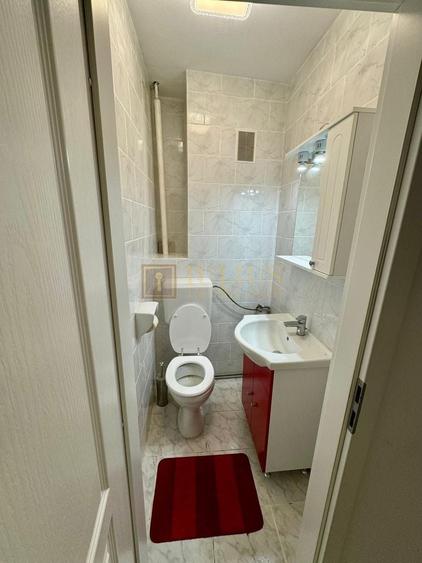 3 camere -2 dormitoare| 2 bai| centrala proprie| apartament superb| 2 balcoane - 12
