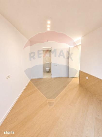 Apartament cu 3 camere de inchiriat in zona Pipera - 2