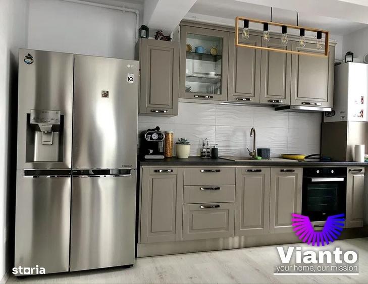 Apartament cu 3 camere în Turnișor