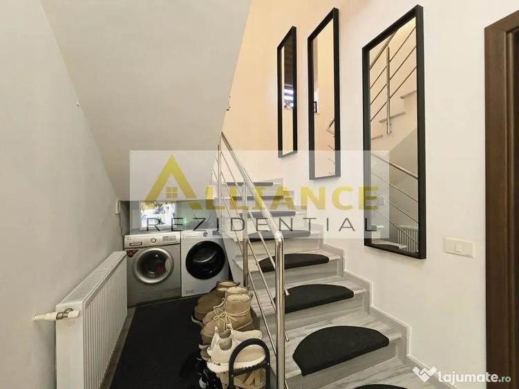 Casa Comuna Berceni | 4 camere - Panouri 6 kW | 240.000 - Berceni (Bucuresti-Ilfov) - 12
