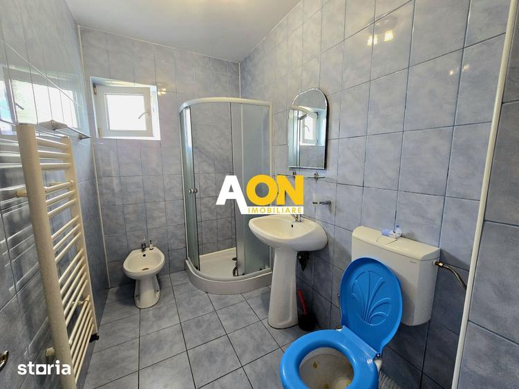 Apartament cu 2 Camere, Etaj 1, Loc de Parcare, Zona Centru - 6