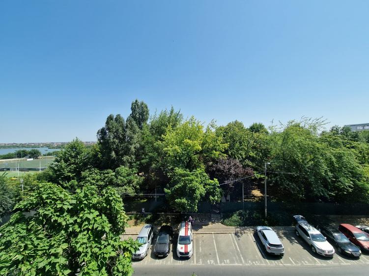 2 camere Pantelimon / Carrefour - 15 min Metrou Republica - 10