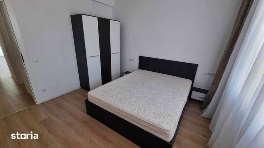 Apartament cu doua camere in Baia Mare - 7