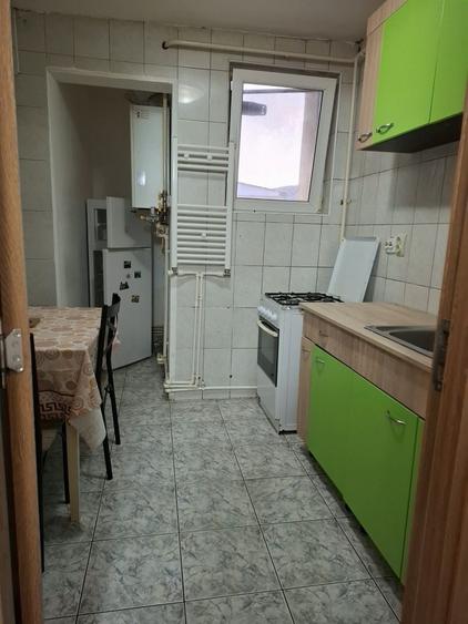 Apartament cu 2 camere nedecomandat în Dărmănești