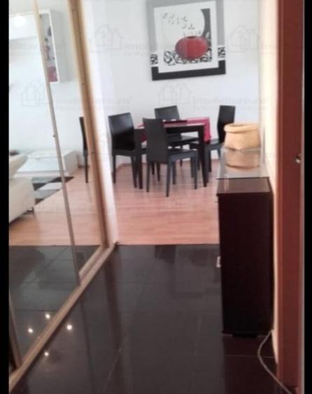 Apartament cu două camere decomandate, ultracentral, mobilat modern. - 4