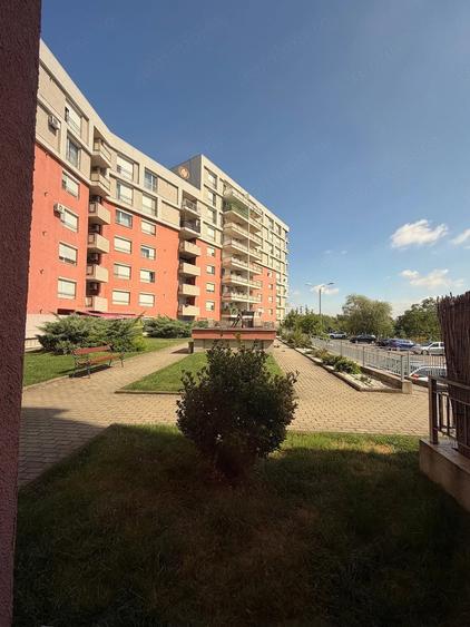 APARTAMENT CU 3 CAMERE ZONA ARADULUI-BANU CONSTRUCT 2 la 430 euro - 5