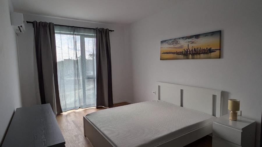 Apartament 2 camere cu loc de parcare subteran Paltim - 5