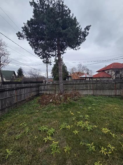 Casă cu 5 camere cu Teren 1000 Mp în Central