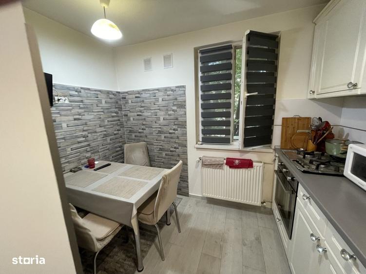 Apartament 4 Camere Raul Doamnei | Renovat Nou | Bloc Reabilitat - 12