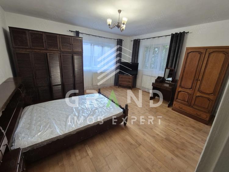 Apartament 3 Camere | 92 MP | Terasa | Curte | Iris/Razboieni - 1