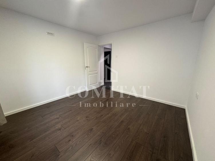 Apartament cu 2 camere decomandat, mobilat în Mănăștur