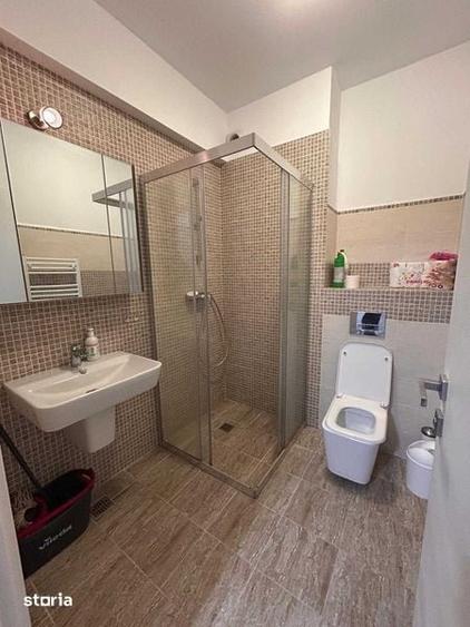 Apartament cu 2 camere decomandat în Gării