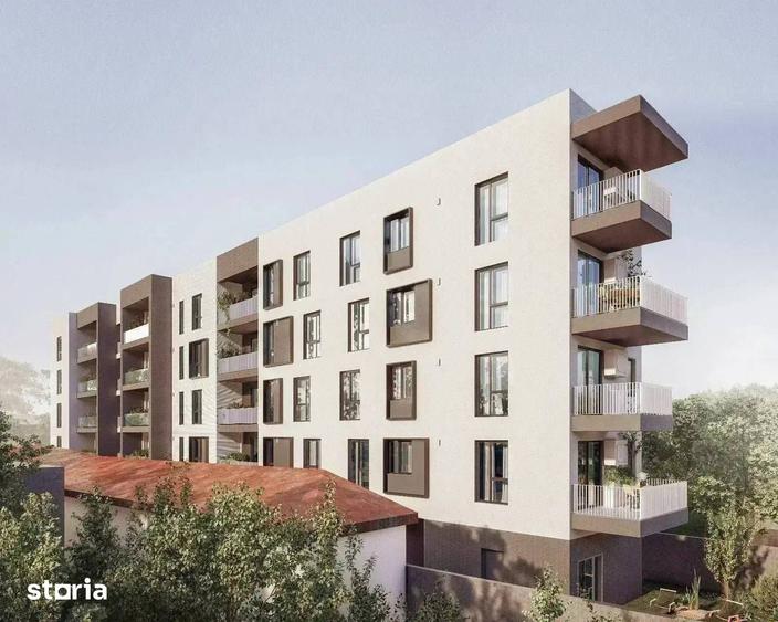 Apartament 2 camere I Eminescu | Boxa inclusa | Finisaje Premium - 3