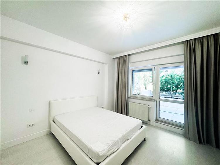 Apartament de inchiriat 5 camere Soseaua Nordului Herastrau - 22
