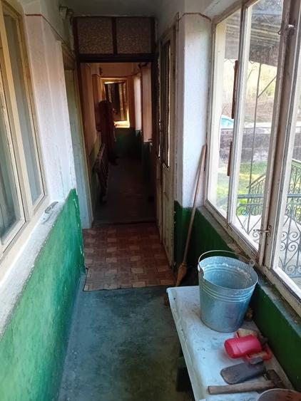 Casă cu 2 camere în Jichișu de Jos