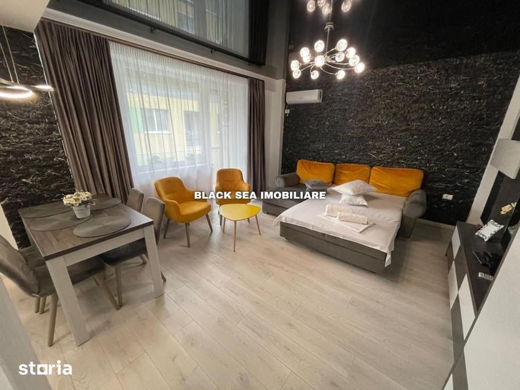 Apartament 2 camere zona Mamaia Nord / Hanul cu peste - Inchiriere - 3