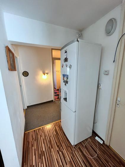 Apartament 3 camere decomandat Zorilor etaj intermediar - 12