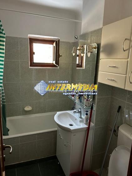 Apartament 4 camere decomandate 2 bai CETATE CLOSCA mobilat si utilat complet - 7