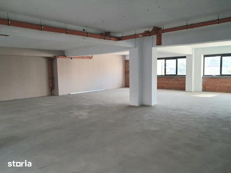 Spațiu comercial, de 73 mp, în Păcurari