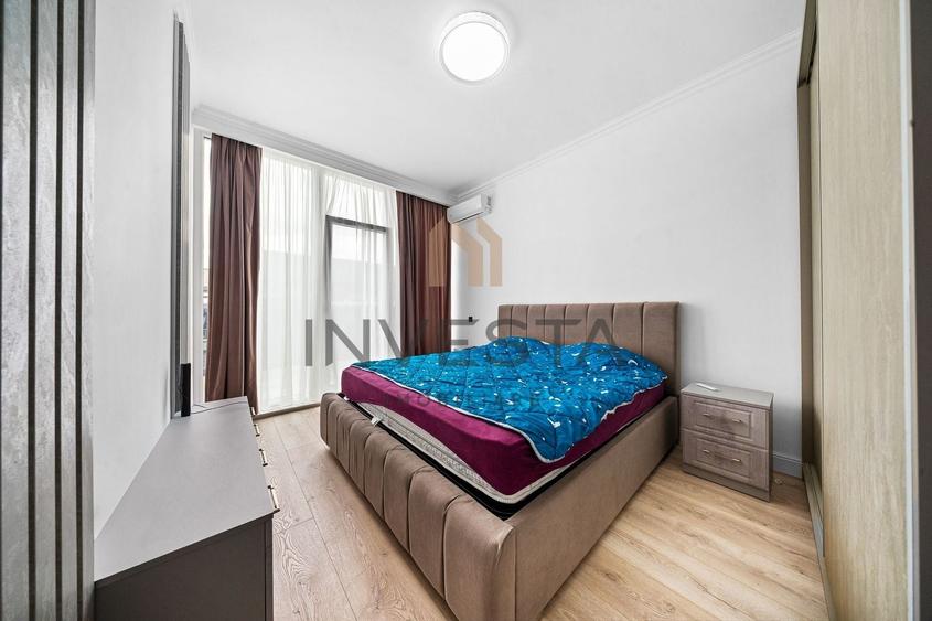Apartament 3 camere cu terasa, parcare, bloc nou, Sopor Baza Sportiva! - 5
