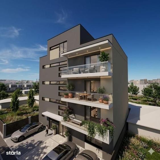 3 camere | Centru | Metrou | NOU | EXCLUSIVIST 2026 - 7