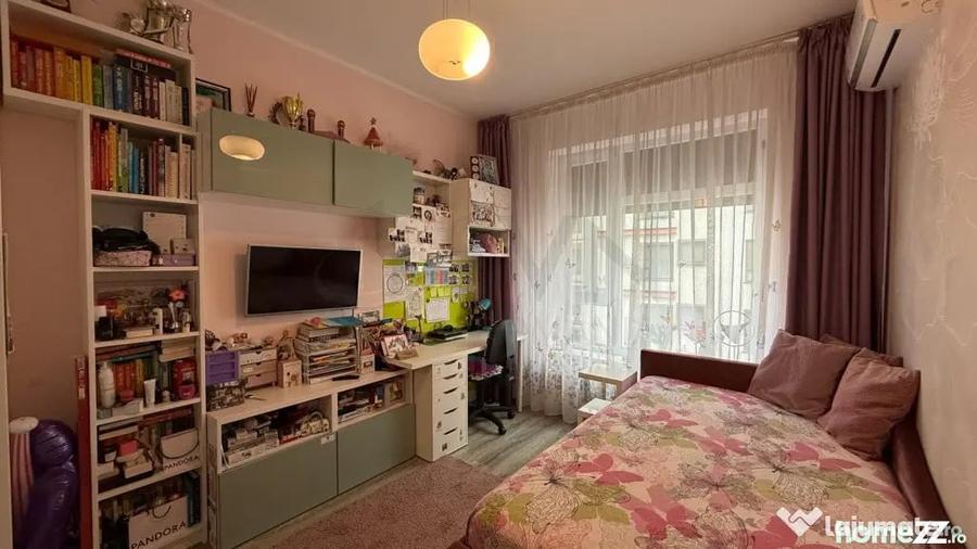 Apartament cu 4 camere decomandat în Nord