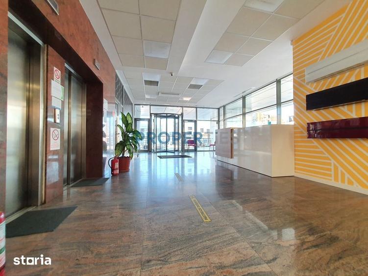 Spațiu comercial, de 174 mp, în Militari