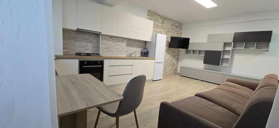 Apartament 2 Camere Baza 3 - Carrefour Felicia - 2