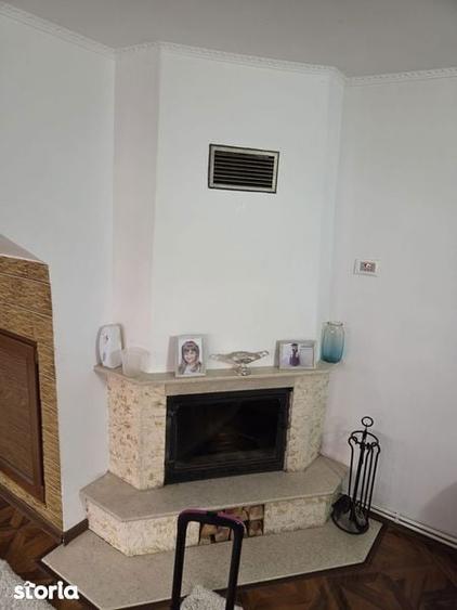 Casă cu 3 camere cu Teren 110 Mp în Central