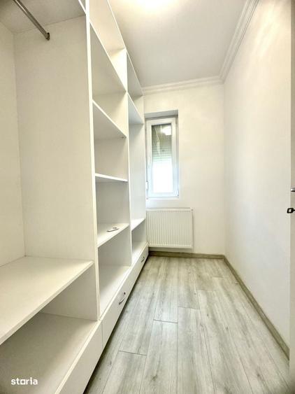 Apartament cu 3 camere în Braytim