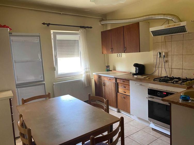 Apartament cu 2 camere decomandat în Șagului