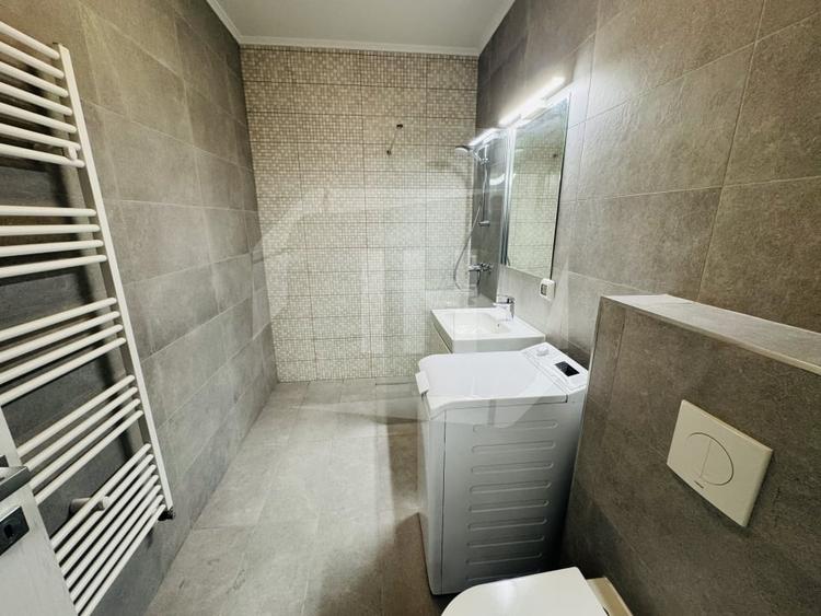 Apartament 2 camere, decomandat, bloc nou in zona The Office - 6