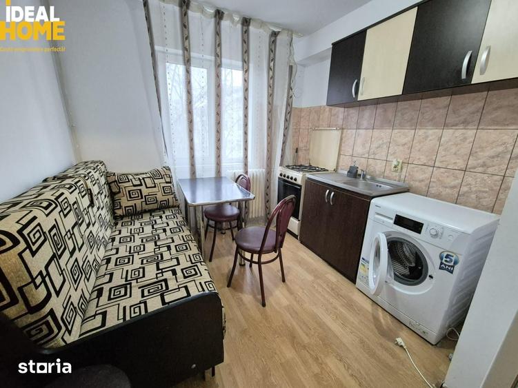 De inchiriat apartament 1 camera Podu Ros - 2