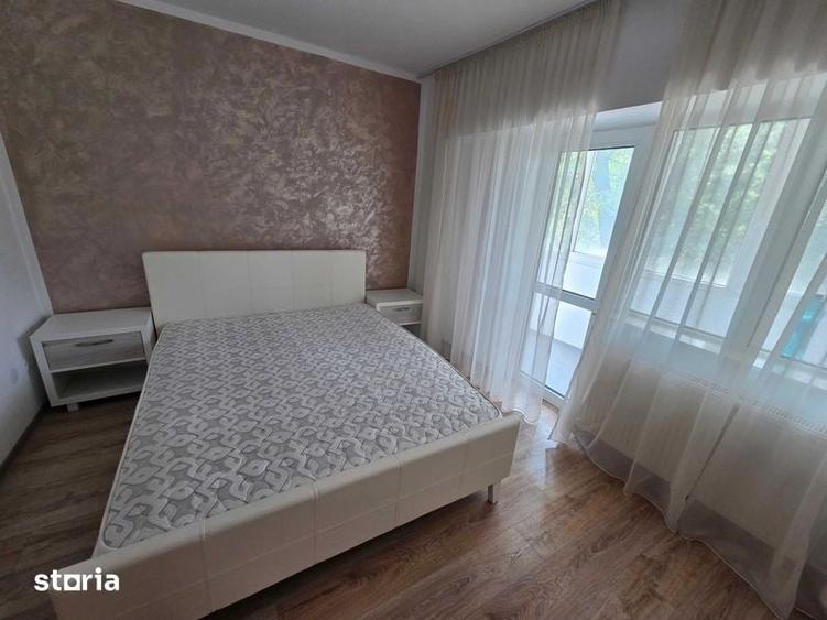 Apartament de inchiriat cu 4 camere Doamna Ghica - 6