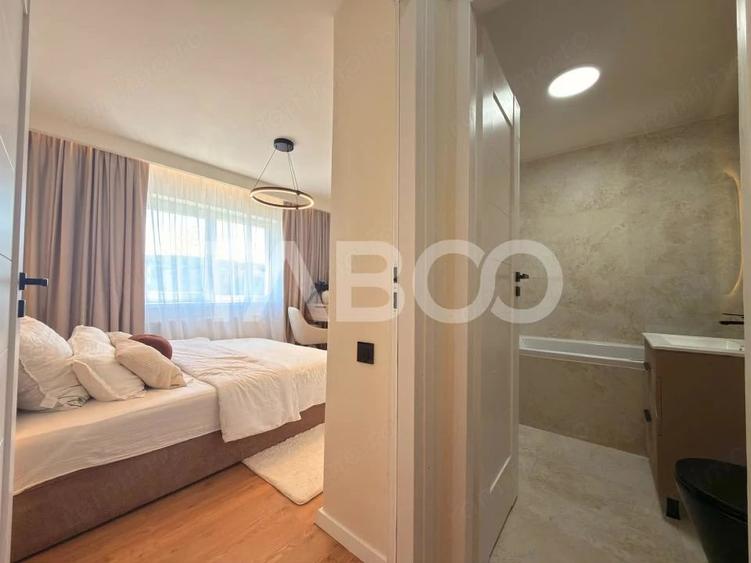 Apartament cu 2 camere decomandate de vanzare cartierul Manastur - 6