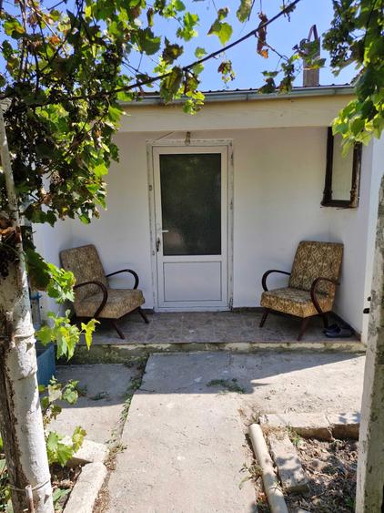 Casă cu 3 camere în Tortoman