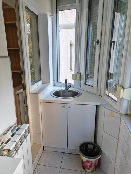 Apartament cu 2 camere decomandat în Tomis III