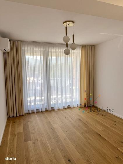 Apartament premium | 2 camere| Vedere panoramica spre munti | Parcare - 6