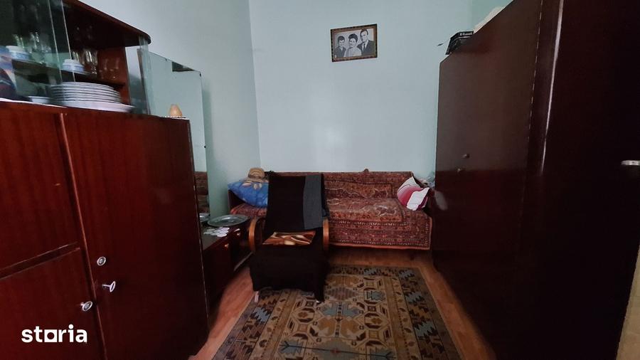 Apartament 2 camere,Zona Centru , I.L. Caragiale , centrala proprie - 9