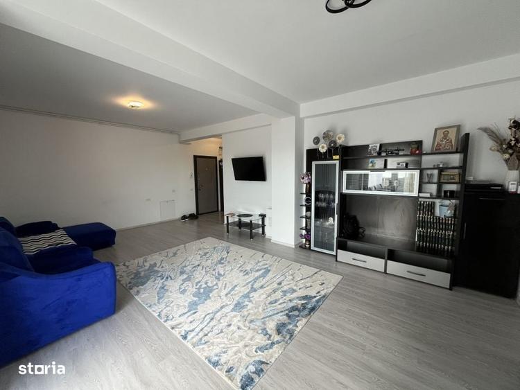 Exclusivitate! Penthouse, 3 cam, vedere la mare, Complex Steaua de mar - 9