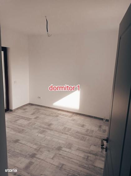 Casă cu 4 camere în Călinești