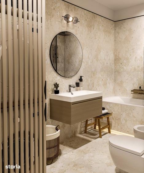 Apartament cu 2 camere în Central